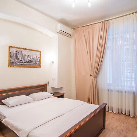 Soprano Apart Hotel Одеса Екстер'єр фото
