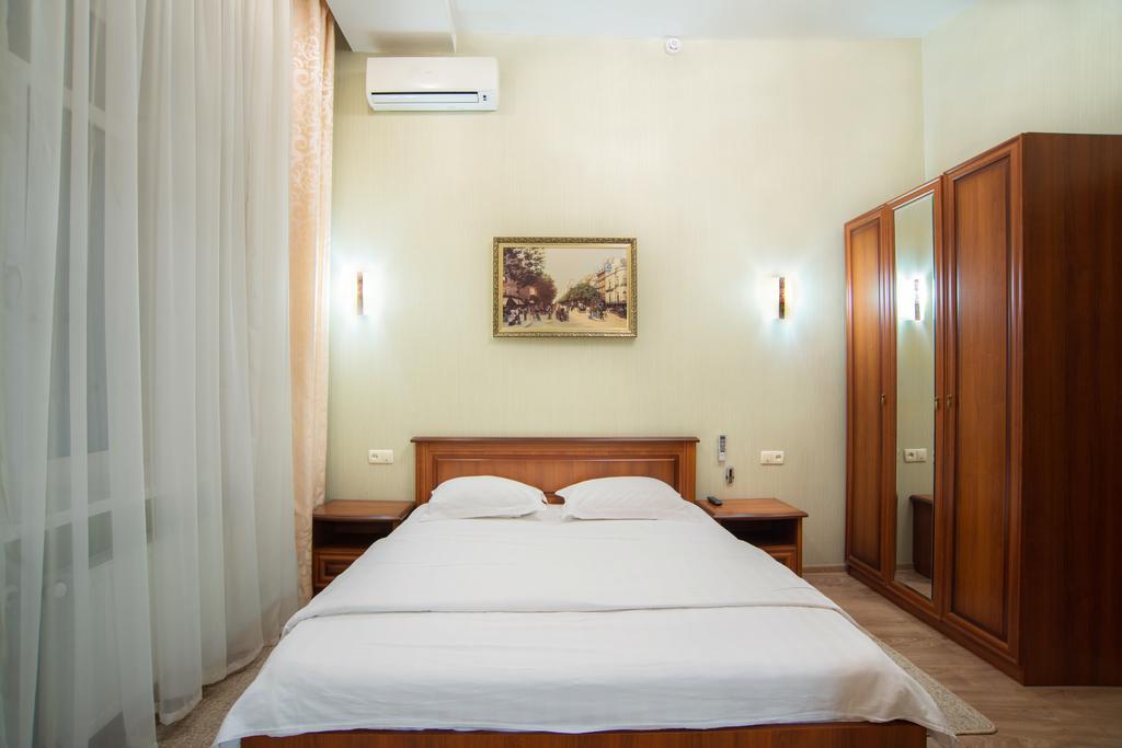 Soprano Apart Hotel Одеса Екстер'єр фото