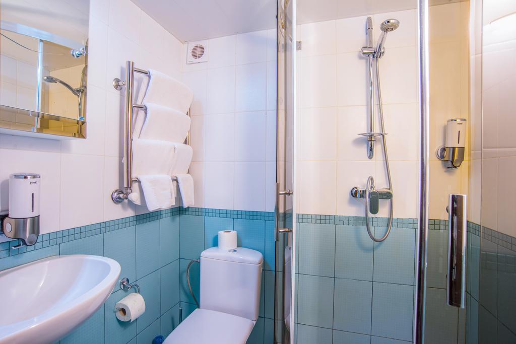 Soprano Apart Hotel Одеса Екстер'єр фото
