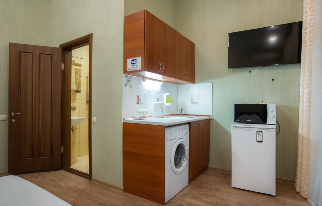 Soprano Apart Hotel Одеса Екстер'єр фото