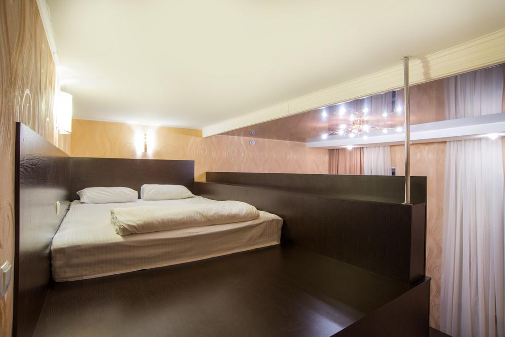 Soprano Apart Hotel Одеса Екстер'єр фото