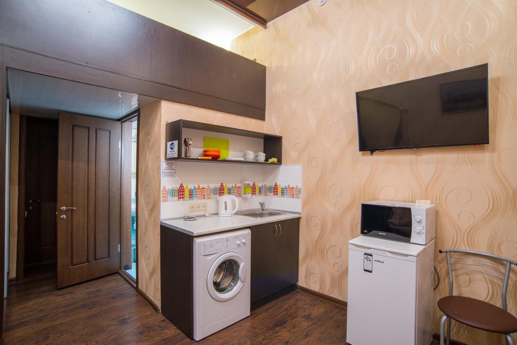 Soprano Apart Hotel Одеса Екстер'єр фото