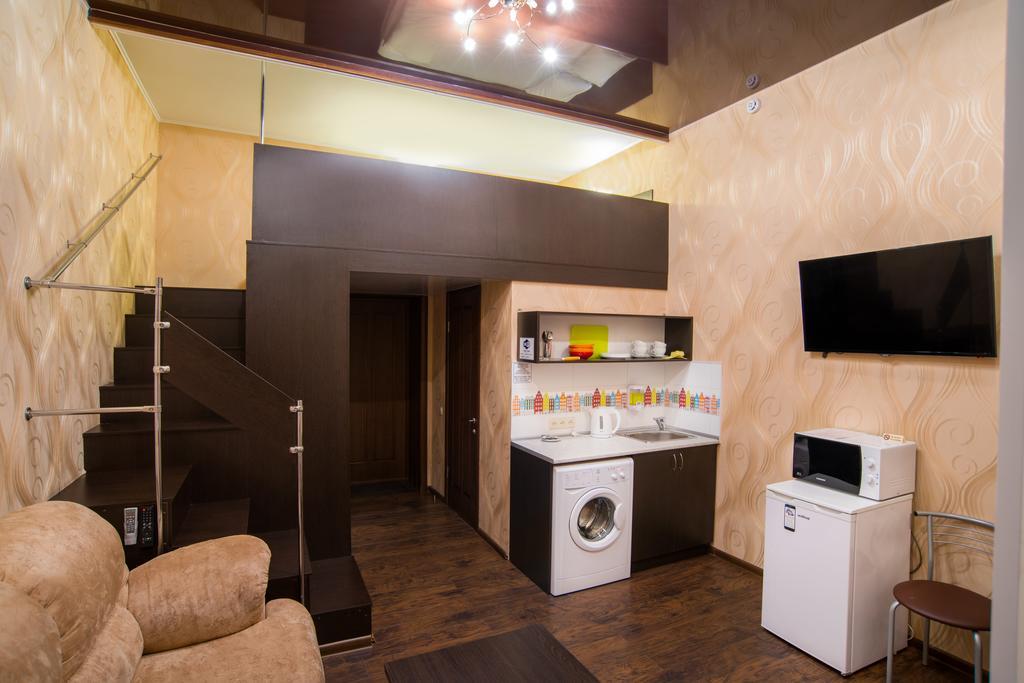 Soprano Apart Hotel Одеса Екстер'єр фото