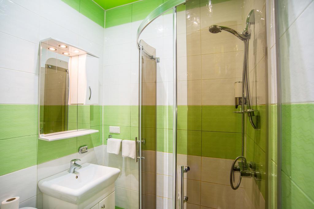 Soprano Apart Hotel Одеса Екстер'єр фото