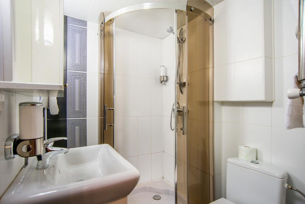 Soprano Apart Hotel Одеса Екстер'єр фото