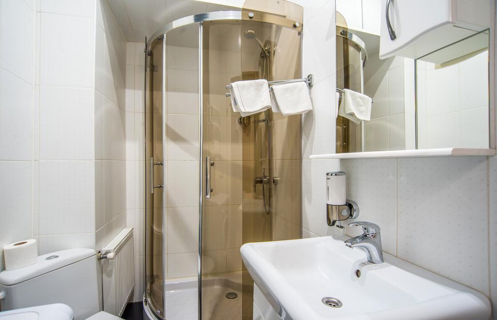 Soprano Apart Hotel Одеса Екстер'єр фото