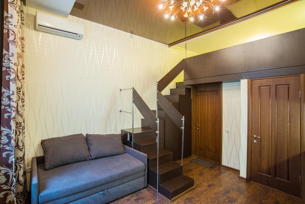 Soprano Apart Hotel Одеса Екстер'єр фото