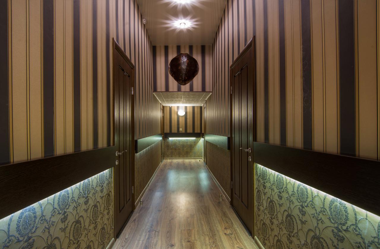 Soprano Apart Hotel Одеса Екстер'єр фото
